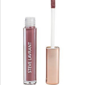 Steve Laurant Lip Gloss Nude makeup beauty woman